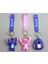 Stitch Silikon Anahtarlık ALK4266 1