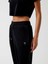 Couture Kadın Siyah Aktif Regular Fit Eşofman Altı V3BB27K0232-JBLK 5