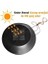 Kelebek Motifli Solar LED Aydınlatma 63 cm Bahçe ve Balkon Süslemesi Uzun Ömürlü 600mAh 7