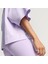 Kadın Mor T-shirt W ALL SZN SL T JW5069 7