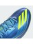 F50 Messi League Firm-Multi Ground Erkek Mavi Çim Saha Kramponu.- 9