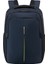 Samsonıte KR2-01-004 14.1" Guard It 3.0 Seyahat Notebook Sırt Çantası Lacivert 5
