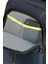 Samsonıte KR2-01-004 14.1" Guard It 3.0 Seyahat Notebook Sırt Çantası Lacivert 9