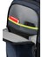 Samsonıte KR2-01-003 17.3" Guard It 3.0 Notebook Sırt Çantası Lacivert 9