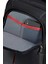 Samsonıte KR2-09-004 14.1" Guard It 3.0 Seyahat Notebook Sırt Çantası Siyah 9
