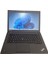 Thinkpad T440 Intel I5-4300U 8 GB Ram 256 SSD 14" Notebook Etiket Izli- İkinci EL 1