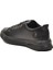 Siyah Unisex Spor Ayakkabı 201 G 4