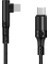 Ally Type-C To Iphone 20W Lightning Hızlı Şarj Kablosu Oyuncu 90 Derece KABLO-(5775) 2