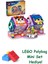 Disney Ters Yüz 2 Duygu Küpleri 43248 + Polybag 1