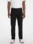 Erkek Siyah Slim Fit Jean M4BA1CD5DN1-B4RR 1