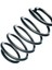 Helezon Ön – 6R0411105A Wisco - Volkswagen Polo Hb 1.4 1.6 09 ve Sonrası Uyumlu 1