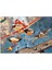 Nessiworld 200 Parça Planes Puzzle 1