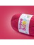 Baby Tüylenmez ( Anti Pilling ) Bebek Yünü 100 gr 250 Metre (Renk Kodu: 520) Nar Çiçeği 1