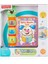 N3835 Fisher-Price® Eğlen ve Öğren Eğitici Masalcı Tırtıl / Türkçe / +6 Ay 1