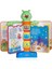 N3835 Fisher-Price® Eğlen ve Öğren Eğitici Masalcı Tırtıl / Türkçe / +6 Ay 2