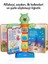 N3835 Fisher-Price® Eğlen ve Öğren Eğitici Masalcı Tırtıl / Türkçe / +6 Ay 3