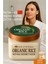 Modacar Profesyonel Organik Pirinç Doğal Peeling - Tüm Vücut Scrub 600 ml 1