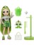 Rainbow High Jade Parlak Slime ve Evcil Hayvan Serisi Bebeği 1
