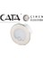 Cata Ct 5174 1.5W Radar Sensörlü Koridor Aydınlatması 6400K Beyaz Işık 1