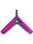 Max & Molly Q-Fit Matrix Köpek Göğüs Tasması Xxsmall Pembe 31-34 cm 1