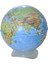 Kalemtıraş Globe Mini Fiziki Küre 10 cm 41104 1