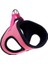 Actirex Neon Moov Köpek Göğüs Tasması Pembe Xlarge 2
