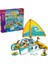 42664 LEGO Friends Gezi Teknesi Macerası 685 Parça +8 Yaş 5