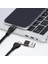 Baseus 2in1 Dual Output Cable/usb-A+Type-C Iphone 18W Hızlı Şarj USB Kablo 1M-(5775) 2