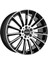 CA17 8,0X19" PCD:5112 ET:43 CH:66,6 BD Jant 4 Adet 1