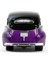 Nessiworld Greenlight 1/64 California Lowriders Series 6- 1946 Fordor Super Deluxe 3