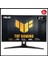 Tuf Gamıng VG27AQM5A 27" 0.3ms, 300hz, Qhd, Dp, 2xhdmı, Usb, Hoparlör, Fast IPS Led, Elmb Sync Premium, Gamıng Monitör 1