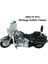 Nessiworld 1:18 Harley-Davidson Motorsiklet 3