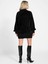 Torri Kadın Siyah Triko W5BR95Z3BJ0-JBLK 3