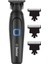 ZC4230 Profesyonel Sakal Ense Şarjlı Tıraş Makinesi - 180 Dk Kullanım, Type-C Hızlı Şarj, Hassas Kesim 1