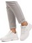 Beyaz Esnek Hafif Unisex Spor Ayakkabı Xstep 020-CILT G 3