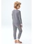 Erkek Çocuk Pijama Takımı Lacivert Renk 2