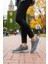 Füme Esnek Hafif Unisex Spor Ayakkabı Xstep 020-CILT G 1