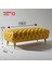 Swiss Style Puf, Babyface Kaplama, 110X45X40 Cm, Ahşap Ayaklı, Kapitone 4