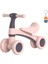 Çocuk Pedalsız Bisiklet Scooter Müzik Scooter Çocuk Denge Arabası (Yurt Dışından) 1