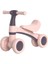 Çocuk Pedalsız Bisiklet Scooter Müzik Scooter Çocuk Denge Arabası (Yurt Dışından) 2