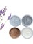 Reçine Sedef Toz Pigment Boya Seti 4X10ML/ Şeffaf Epoksi Reçine Pigment Seti Oje Tırnak 1