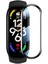 Xiaomi Mi Band 8 Polymer Nano Ekran Koruyucu - ŞEFFAF-(5796) 1