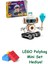 Creator 3’ü 1 Arada Uzay Robotu 31164 + Polybag 1