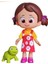 Nessiworld Yeni Niloya ve Tospik 1