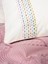 Cotton Box Aura Çift Kişilik Pike Takımı Pebble Pembe 4