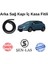 Hyundai I30 (2012-2017) Şen-Las Sağ Arka Kapı Fitili ŞL21601 1