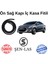 Hyundai Elantra (2010-2015) Şen-Las Sağ Ön Kapı Fitili ŞL20501 1