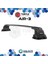 Air-3 Premium Bmw 1 Serisi (E82) Coupe 2007-2008-2009-2010-2011-2012-2013 Portbagaj Ara Atkı Seti, Siyah 4