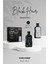 Black Hair Şampuan Seti 200 ml Erkekler İçin Renk Yoğunlaştırıcı Tüm Saç Tiplerine Uygun 3