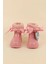 22-30 Numara Bımbı Soft Yağmur Çizmesi - Pembe 8